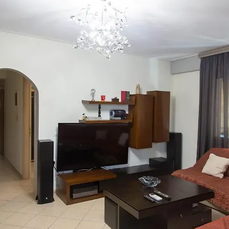 Oasis Great Apartment