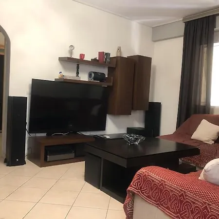 Apartment Oasis Great