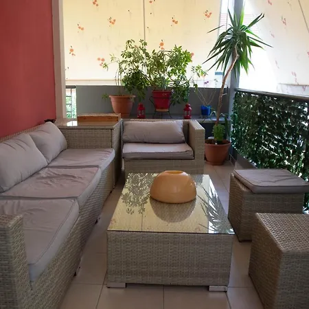 Apartment Oasis Great Athens