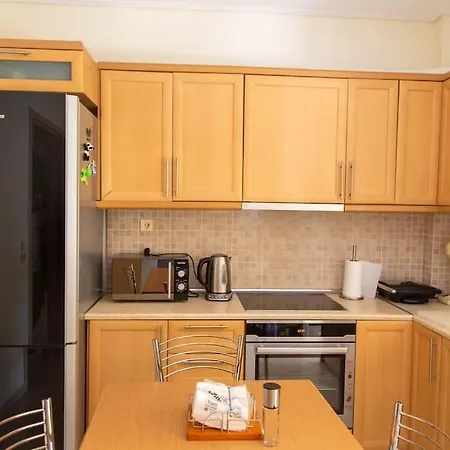 Apartment Oasis Great Athens