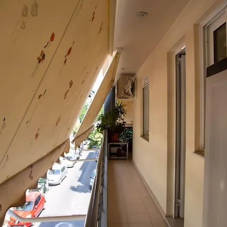 Oasis Great Apartment Athens