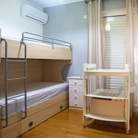 Oasis Great Apartment