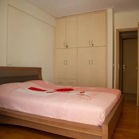 Apartman Oasis Great *